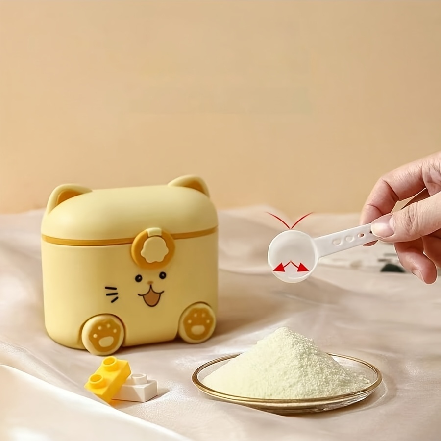 Conteneur à lait en poudre pou - Baby Food Nestle avis et prix