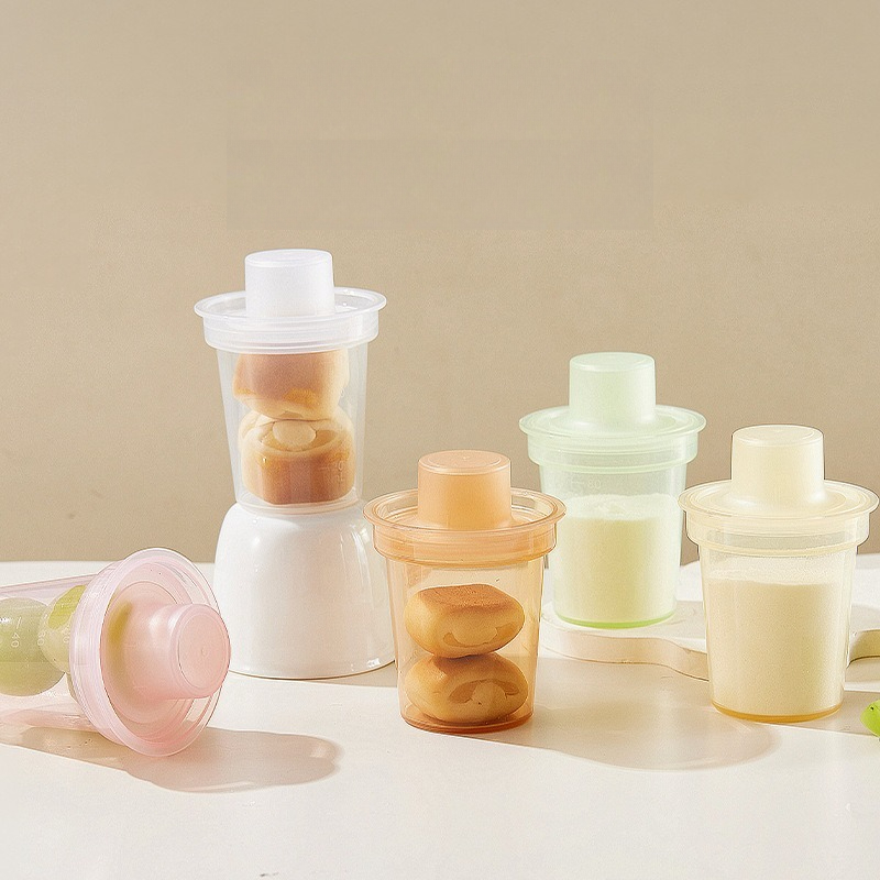 Distributeur portable de lait  - Baby Food Recipes avis et prix