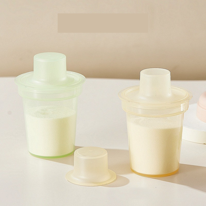 Distributeur portable de lait  - Baby Food Recipes avis et prix