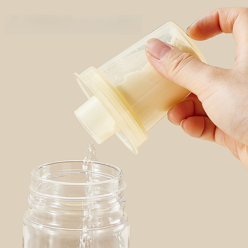 Distributeur portable de lait  - Baby Food Recipes avis et prix