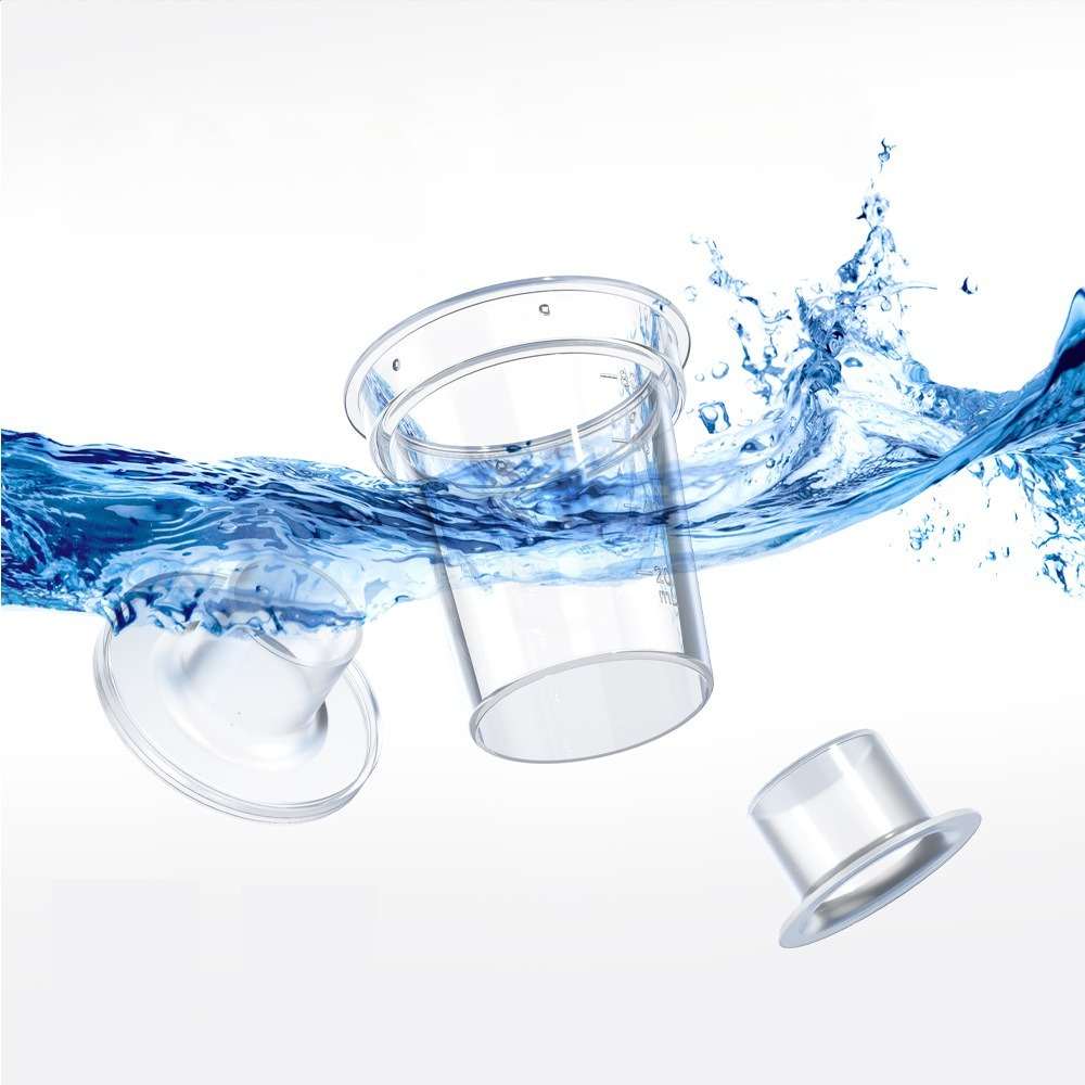 Distributeur portable de lait  - Baby Food Recipes avis et prix