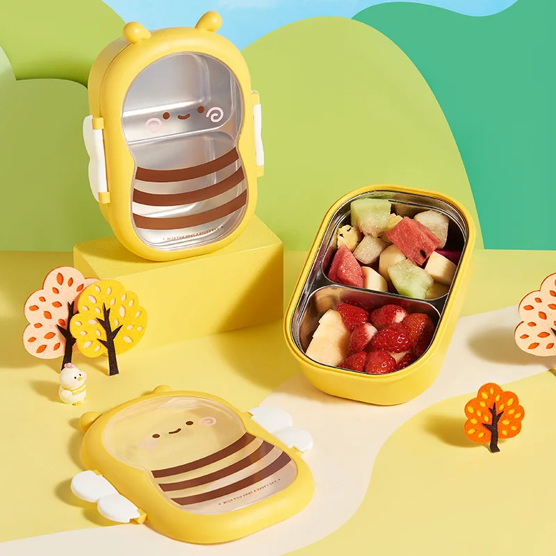 Boîte à lunch portable pour ét - Baby Food Nestle avis et prix