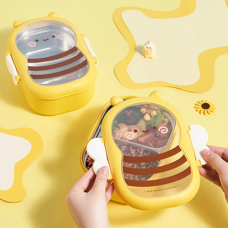 Boîte à lunch portable pour ét - Baby Food Nestle avis et prix