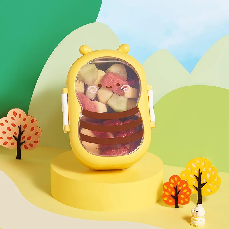Boîte à lunch portable pour ét - Baby Food Nestle avis et prix