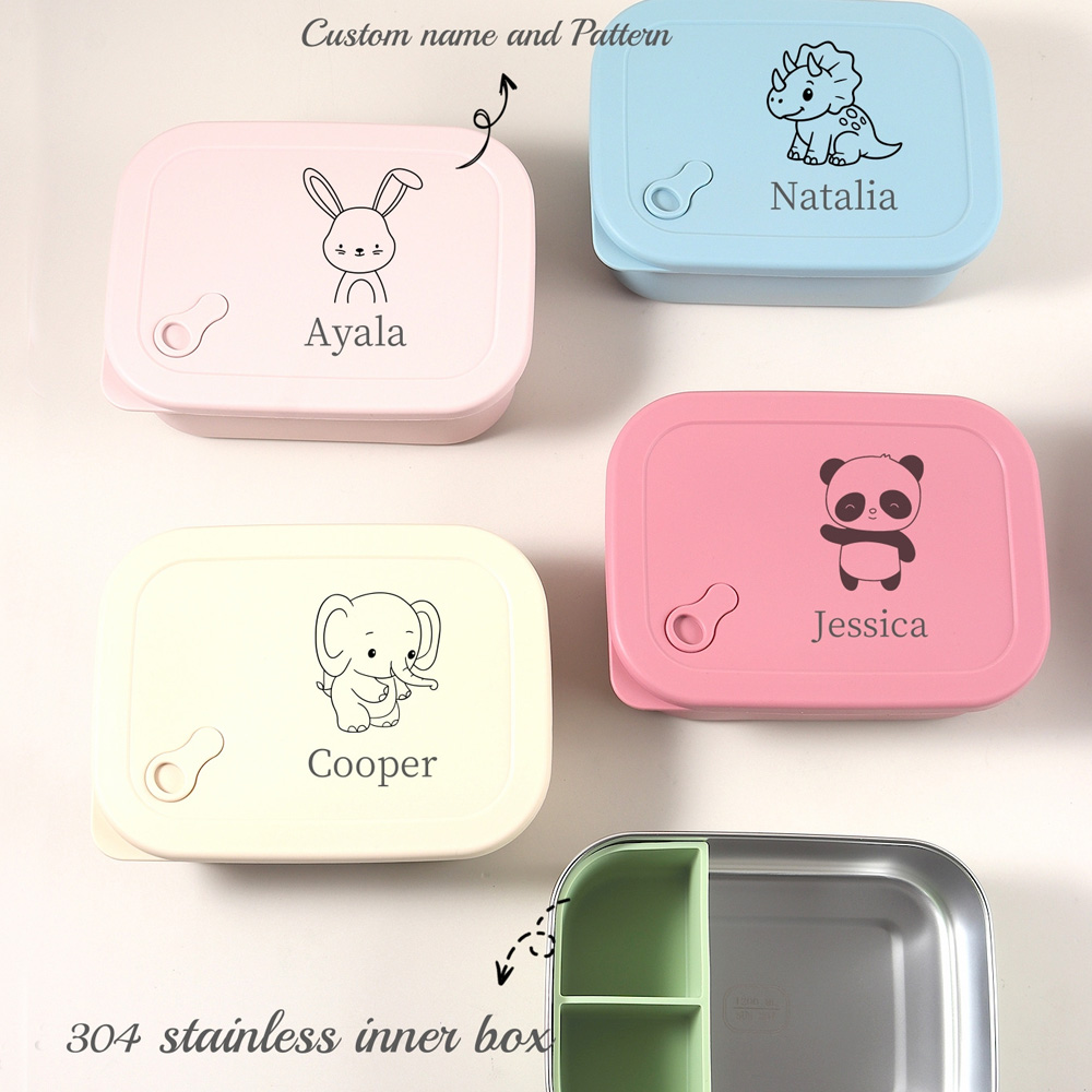 Boîte à lunch pour enfants en  - Baby Food Grater avis et prix