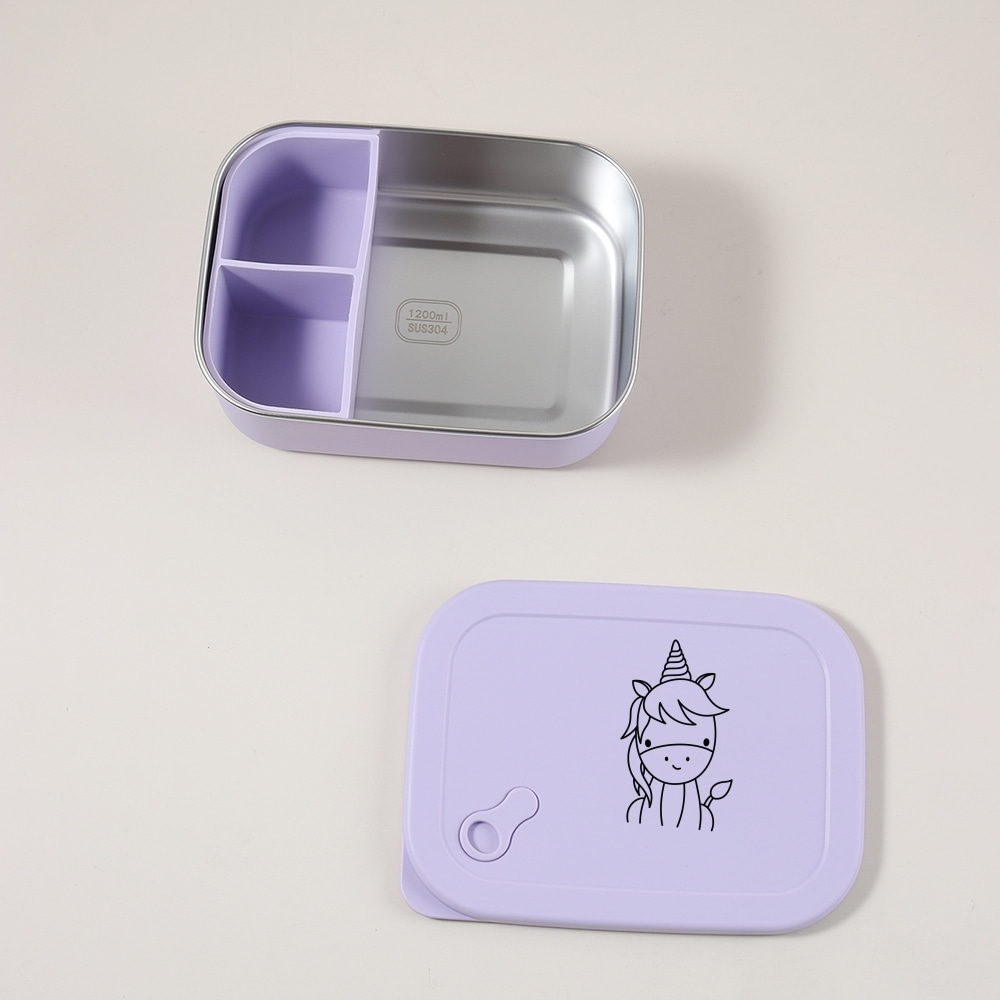 Boîte à lunch pour enfants en  - Baby Food Grater avis et prix