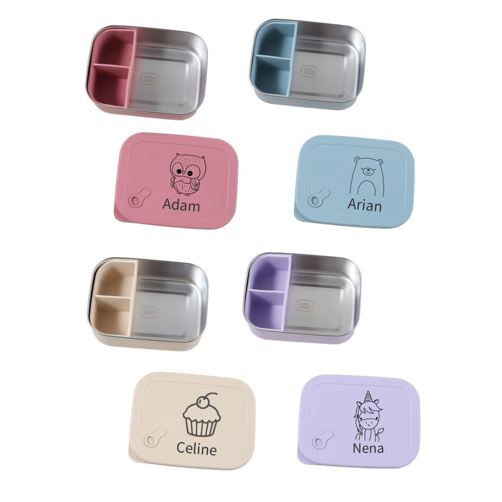 Boîte à lunch pour enfants en  - Baby Food Grater avis et prix