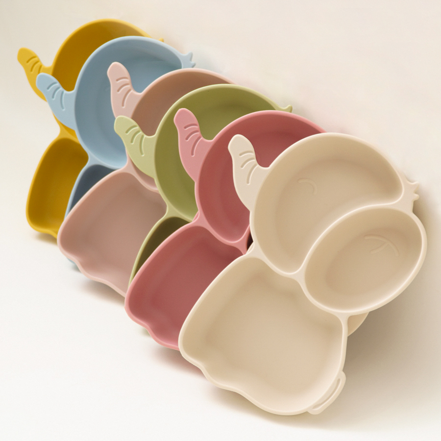 Assiette à manger en silicone  - Baby Food Grater avis et prix