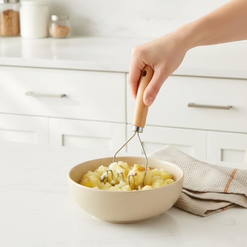 Presse-purée pour bébé en acie - Baby Food Veggie Purees avis et prix
