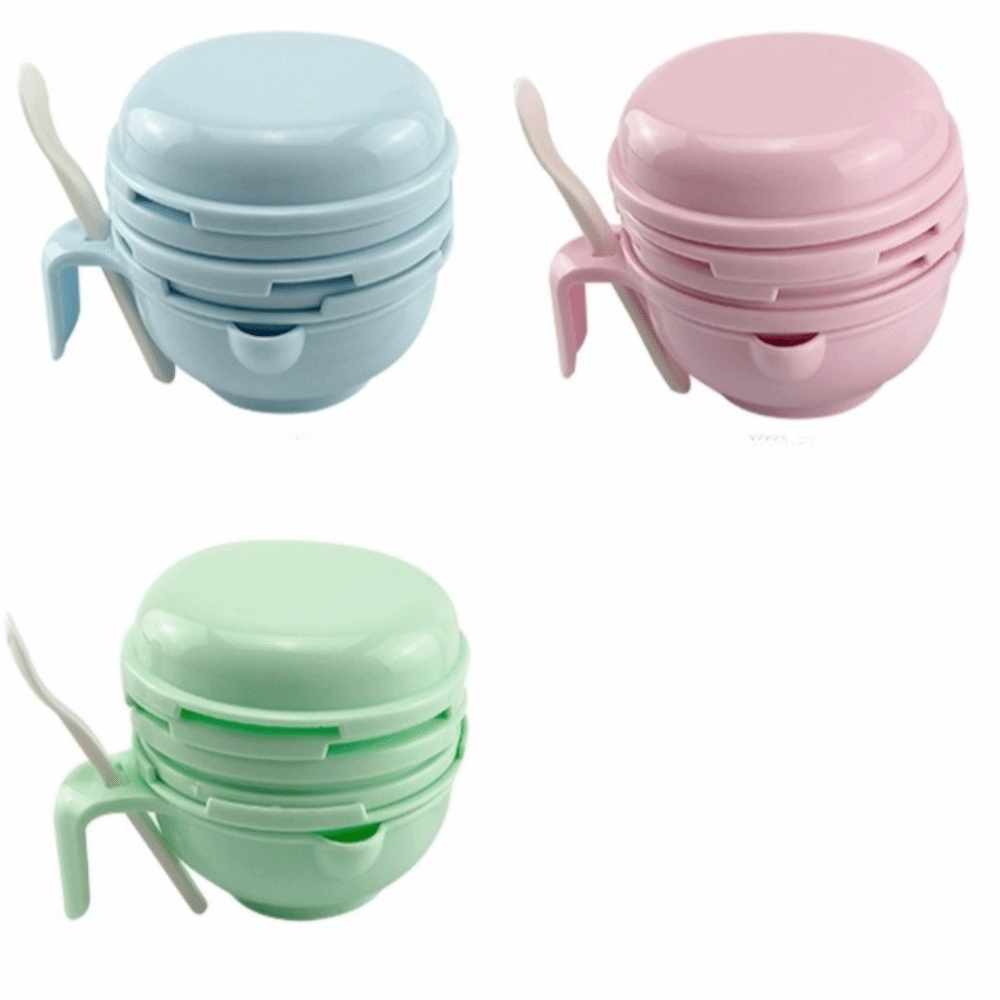 Bol de broyage de nourriture p - Baby Food Grater avis et prix