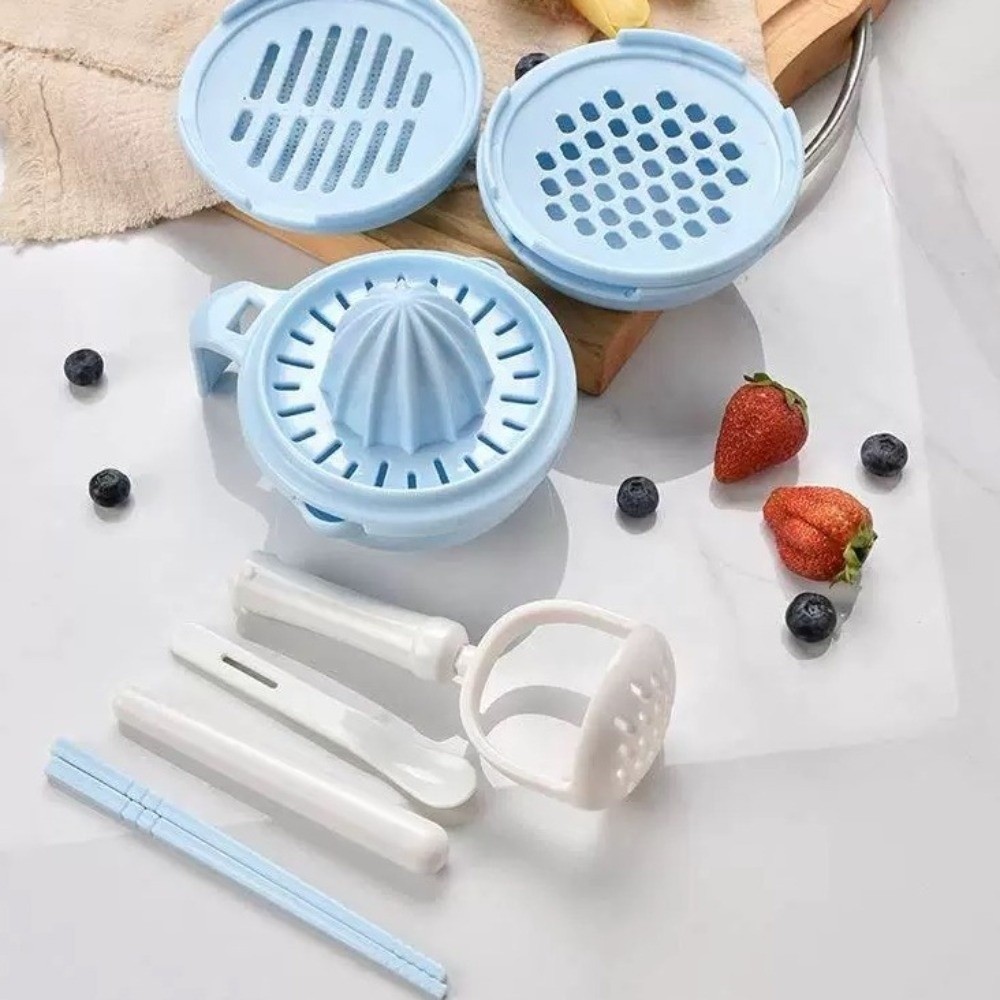 Bol de broyage de nourriture p - Baby Food Grater avis et prix