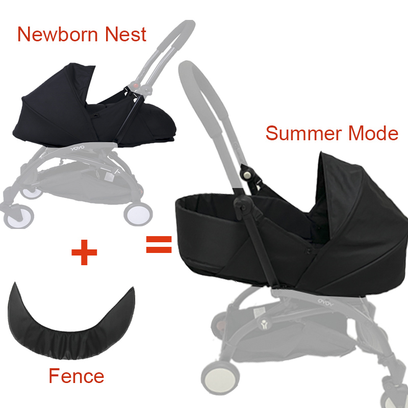 Accessoires de poussette pour  - Baby Food Nestum avis et prix