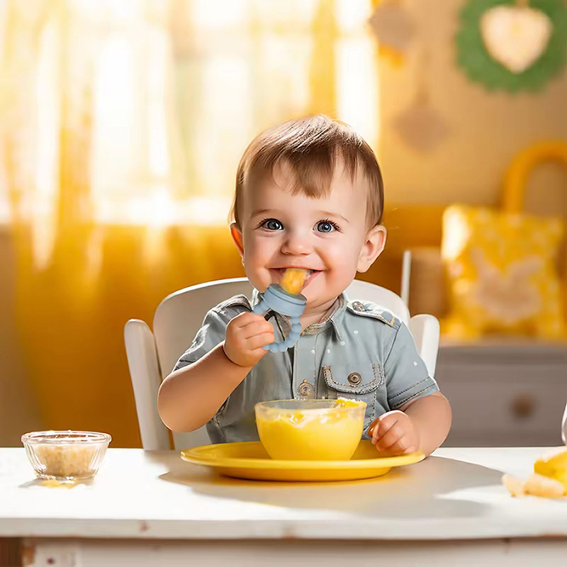 Plateau de congélation de nour - Baby Food Nestle avis et prix