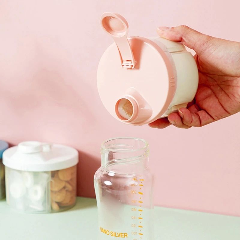 Boîte de rangement portable et - Baby Food Recipes avis et prix