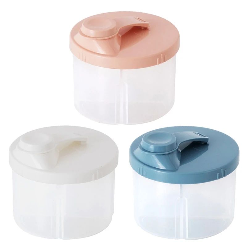 Boîte de rangement portable et - Baby Food Recipes avis et prix