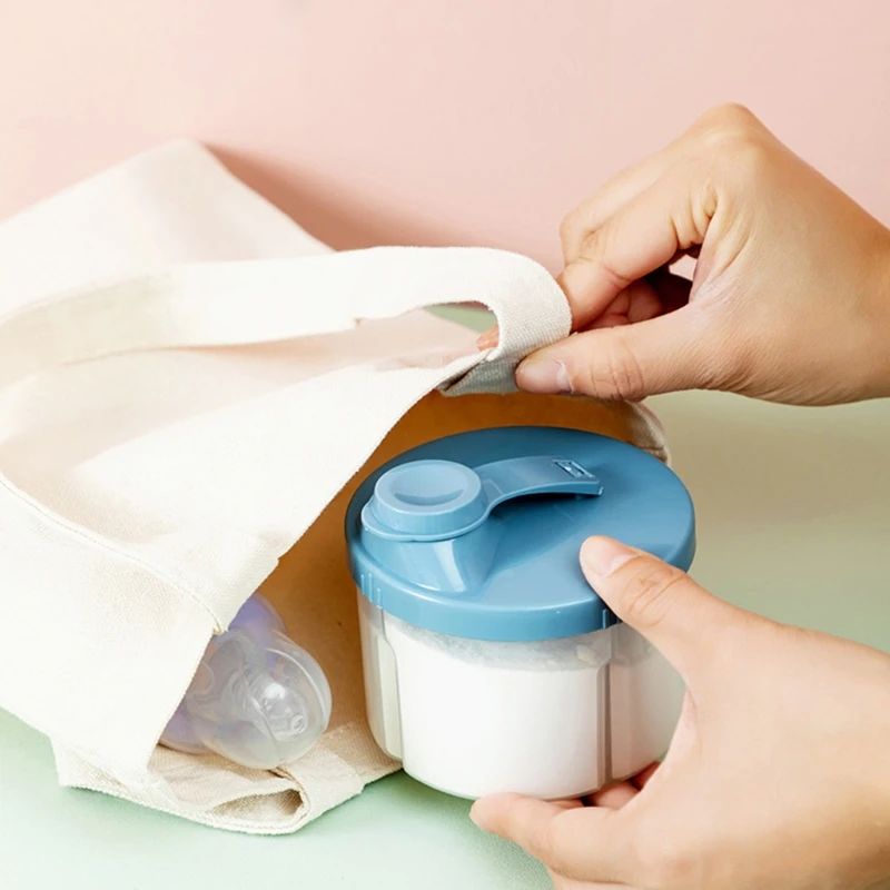 Boîte de rangement portable et - Baby Food Recipes avis et prix