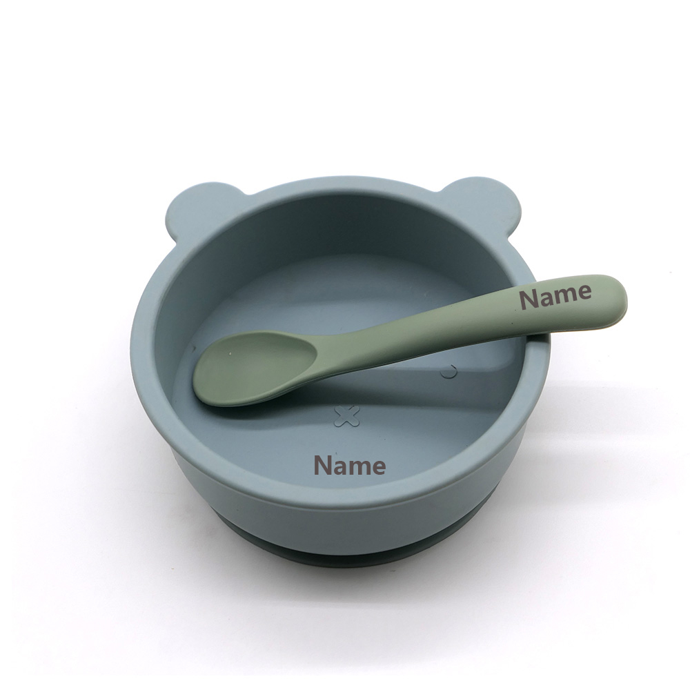 Ensemble de vaisselle pour enf - Baby Food Kit avis et prix