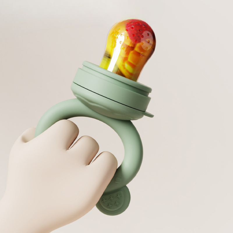 Sucette pour bébé mangeoire à  - Baby Food Guide avis et prix