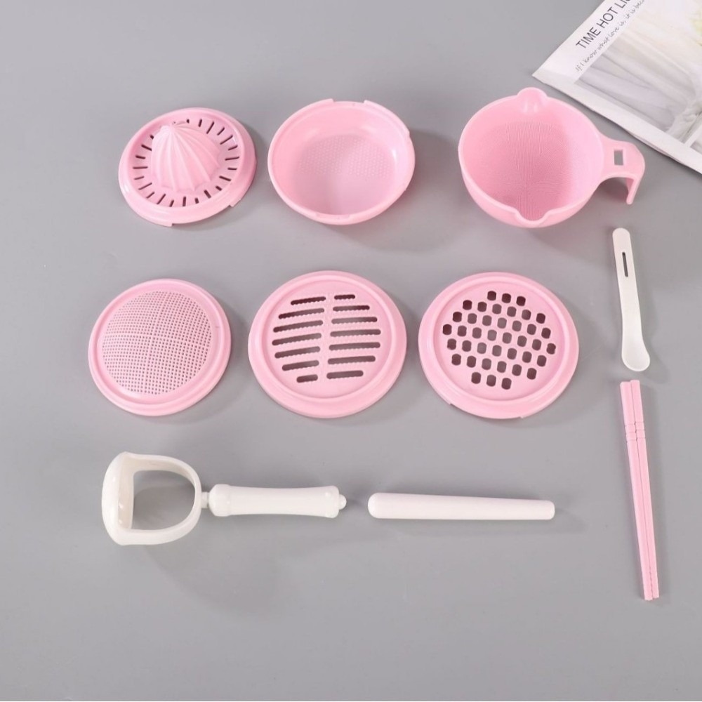 Bol de broyage des aliments po - Baby Food Grater avis et prix