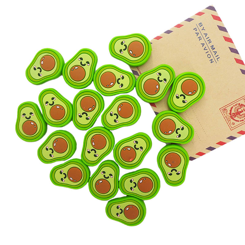 Chengkai 10 pièces Silicone av - Baby Food Avocado avis et prix
