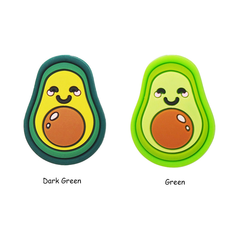 Chengkai 10 pièces Silicone av - Baby Food Avocado avis et prix
