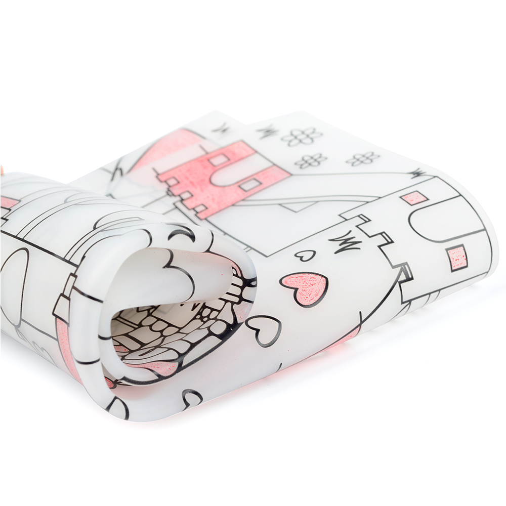 Napperon en Silicone pour bébé - Baby Food Grater avis et prix