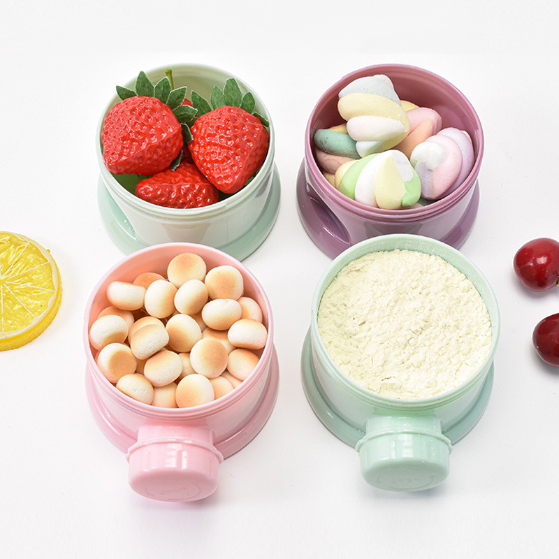Récipient alimentaire Portable - Baby Food Nestle avis et prix