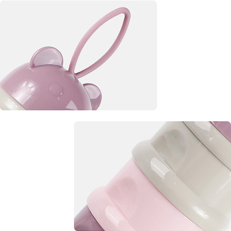 Récipient alimentaire Portable - Baby Food Nestle avis et prix