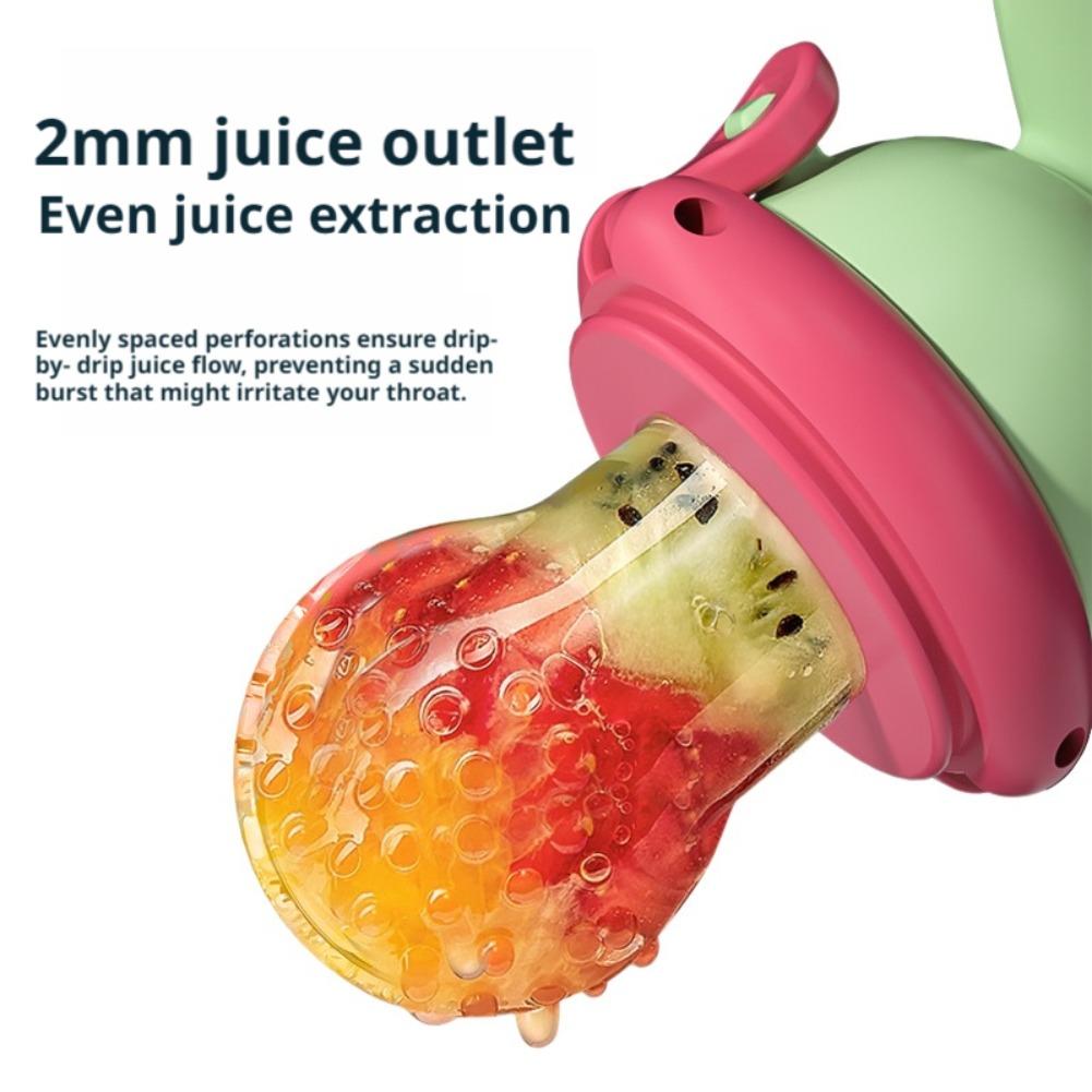 Sucette d'alimentation pour bé - Baby Food Healthy avis et prix