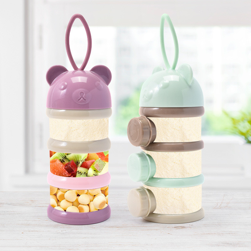 Conteneur portable pour lait e - Baby Food Nestle avis et prix