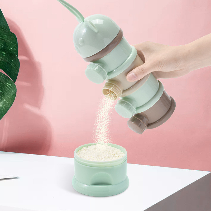 Conteneur portable pour lait e - Baby Food Nestle avis et prix