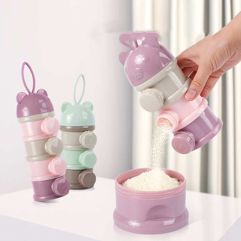 Conteneur portable pour lait e - Baby Food Nestle avis et prix
