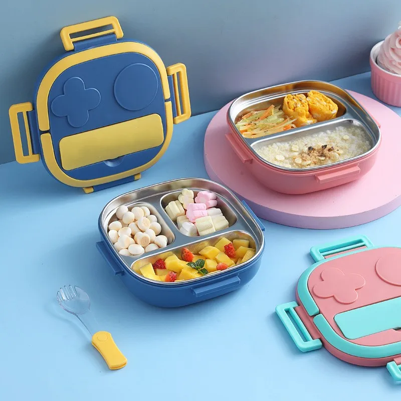 Boîte à Bento vaisselle de sor - Baby Food Nestle avis et prix