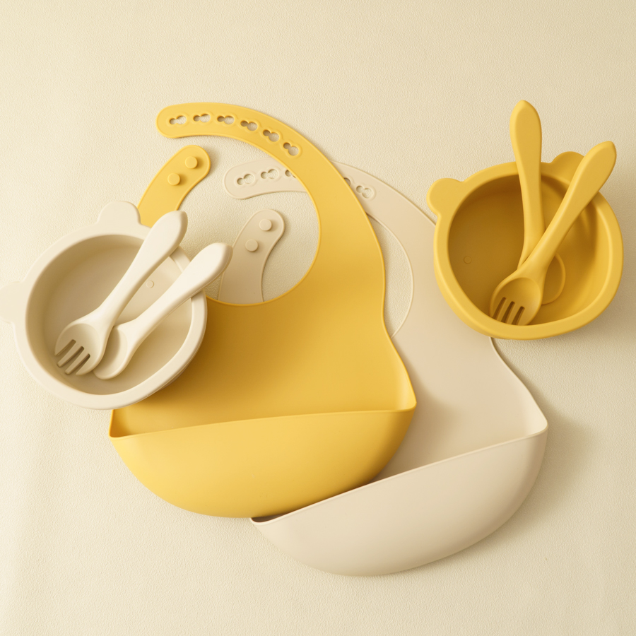 Ensemble d'alimentation en sil - Baby Food Grater avis et prix