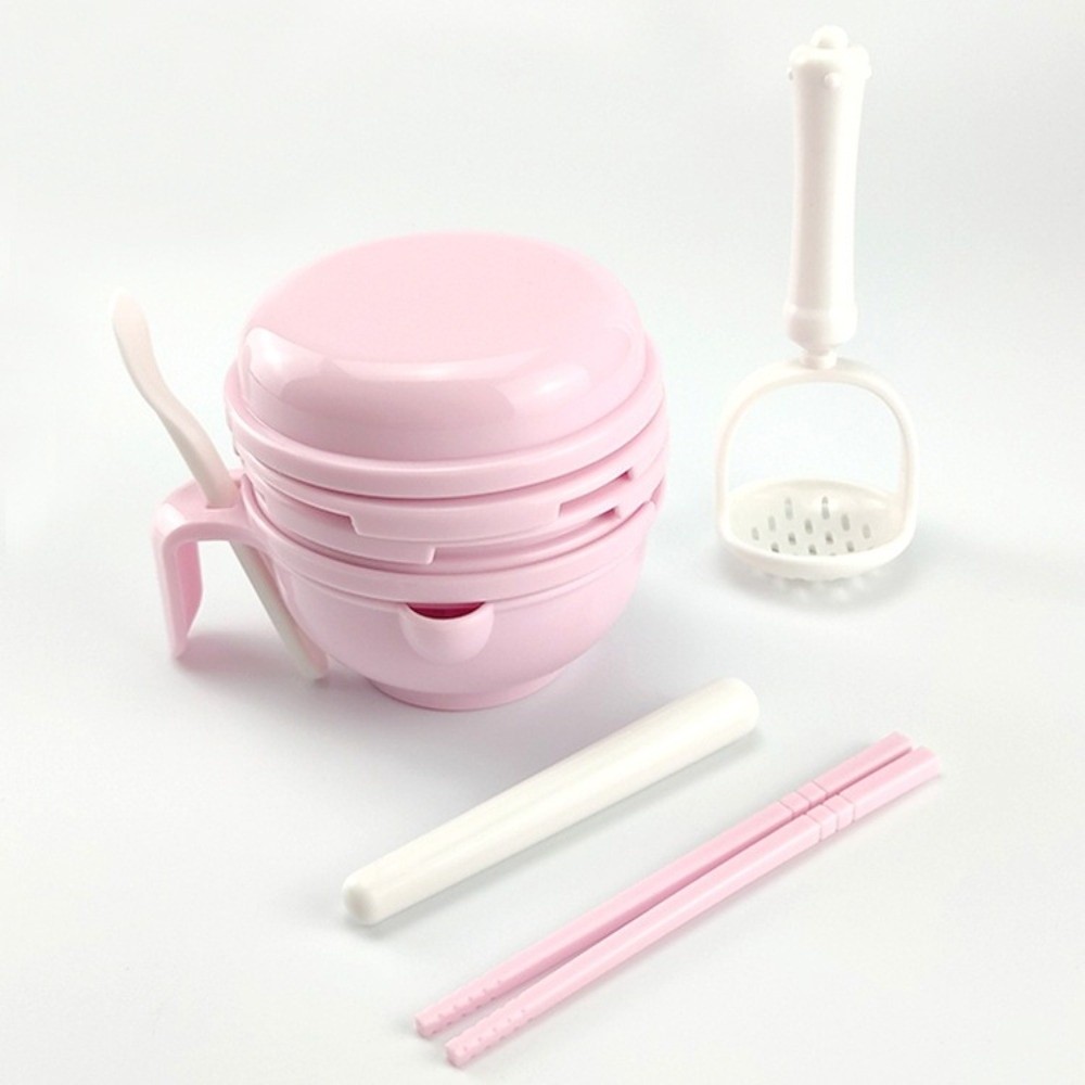 Bol de broyage de nourriture p - Baby Food Grater avis et prix