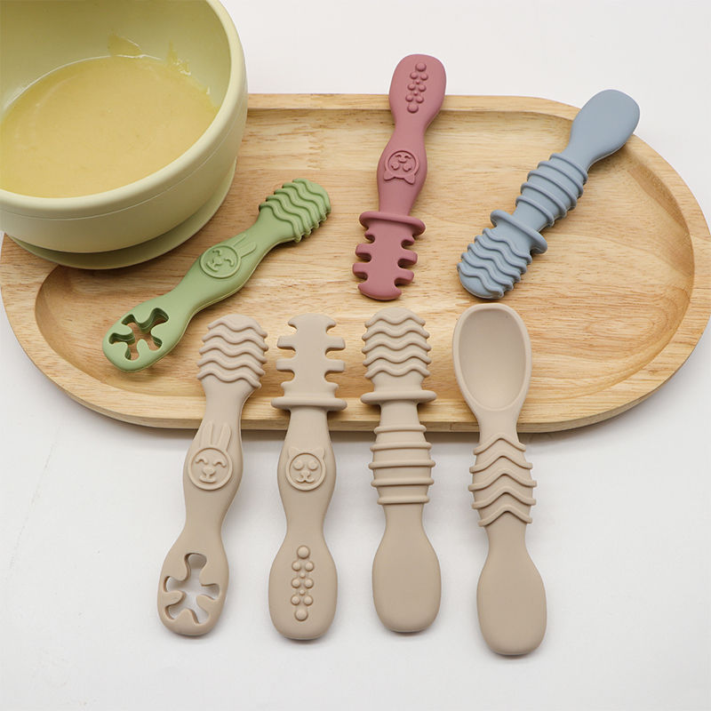 Cuillère à nourriture pour béb - Baby Food For 7 Month Old avis et prix