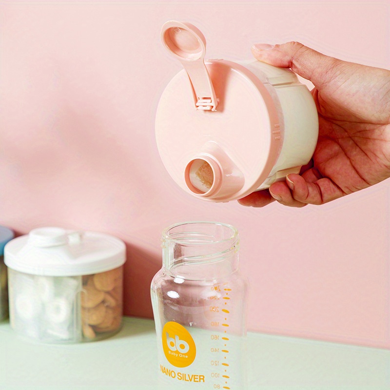 Boîte de lait en poudre Portab - Baby Food Nestle avis et prix