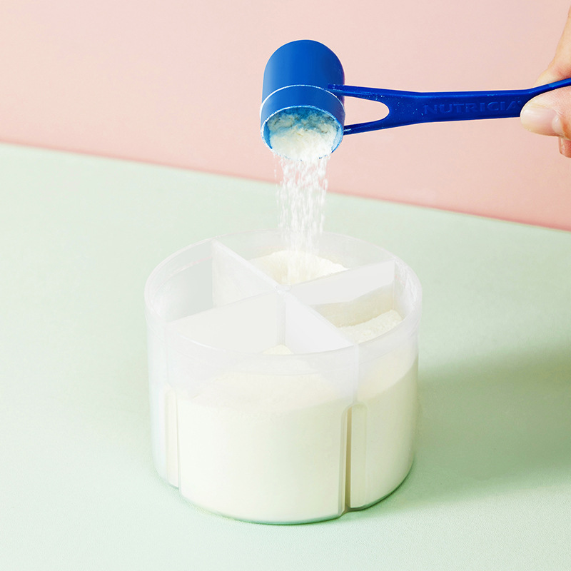 Boîte de lait en poudre Portab - Baby Food Nestle avis et prix