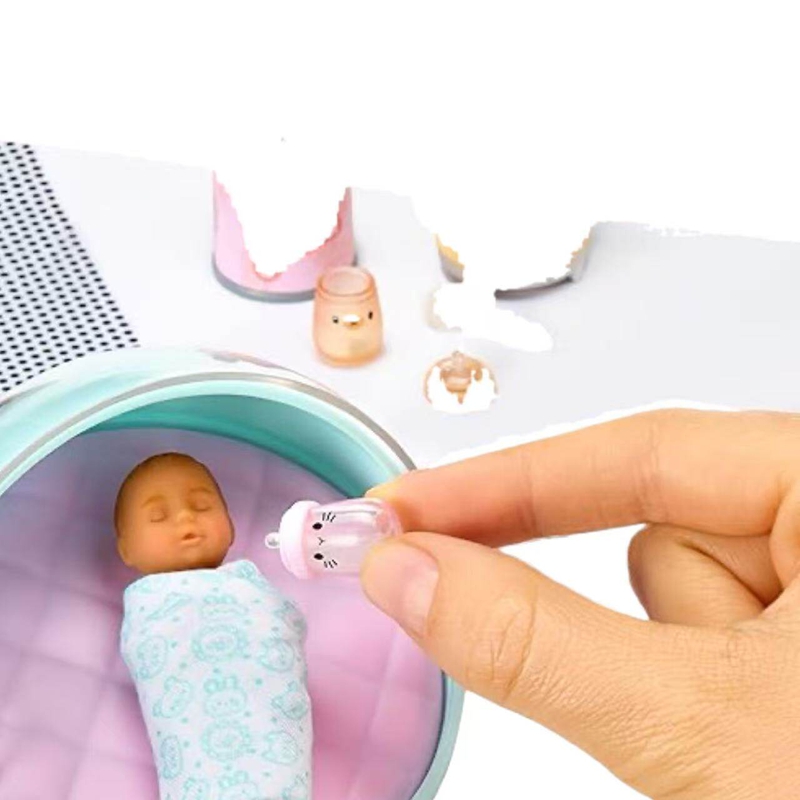 Authentique MGA Miniverse Baby - Baby Food Avocado avis et prix
